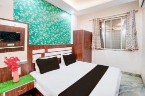 Hotel O Paras